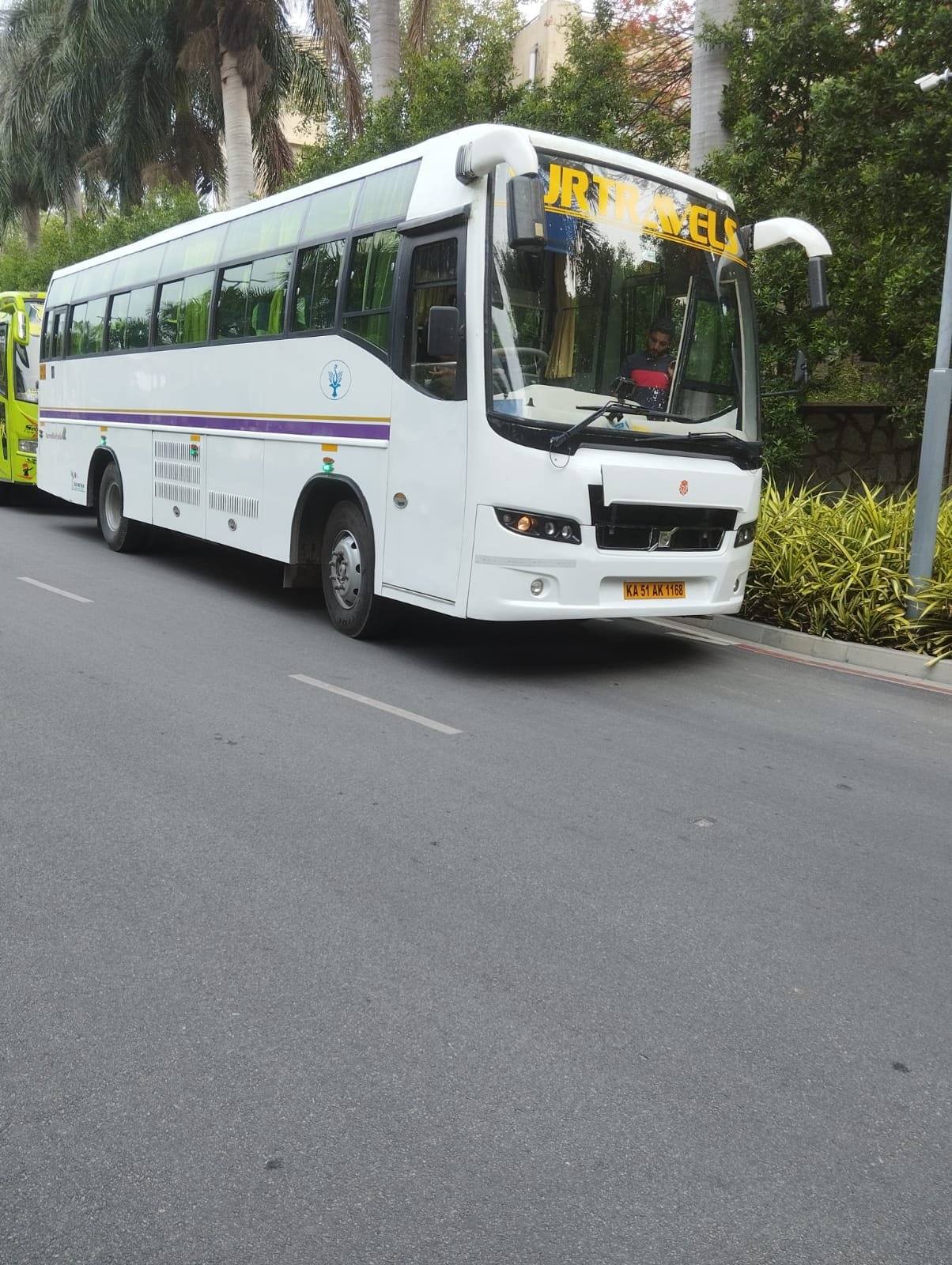 49 Seater — 49 Seater
