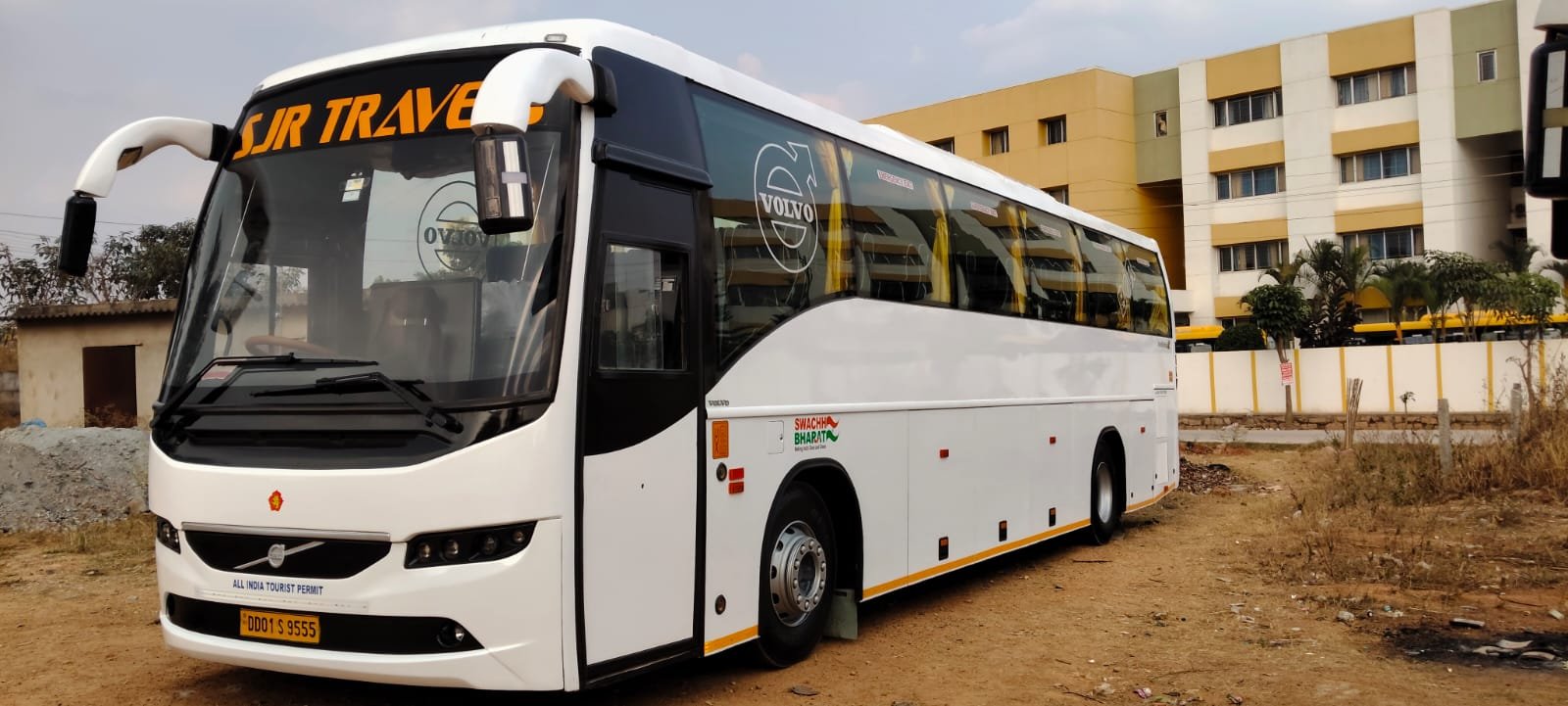 Bangalore to Tirupati
